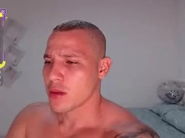 Chaturbate Live Porn of maxwel949813