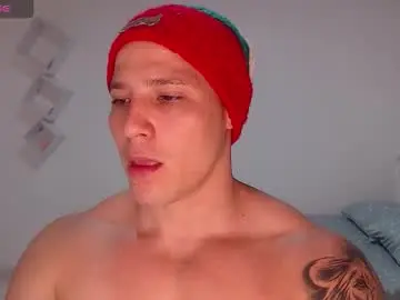 Chaturbate Adult Video Chat of maxwel949813