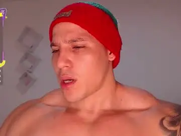 Chaturbate Adult Video Chat of maxwel949813