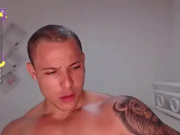 Chaturbate Adult Webcams of maxwel949813