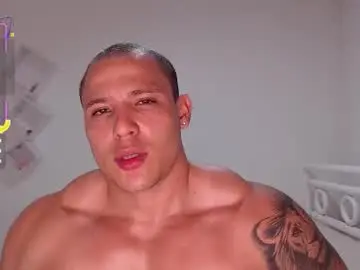 Chaturbate Sex Cam of maxwel949813