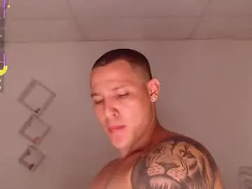 Chaturbate Free Porn Cam of maxwel949813