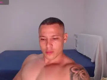 Chaturbate Live Sex Cam of maxwel949813