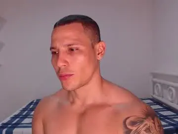 Chaturbate Adult Webcam of maxwel949813