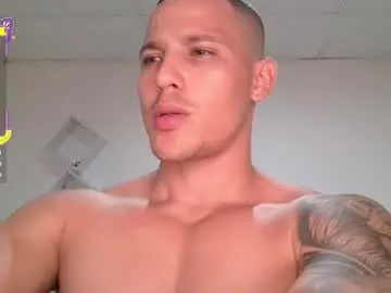 Chaturbate Sex Chat of maxwel949813