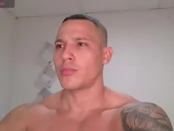 Chaturbate Adult Webcams of maxwel949813