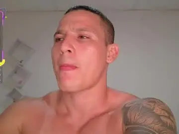 Chaturbate Private Sex Chat of maxwel949813