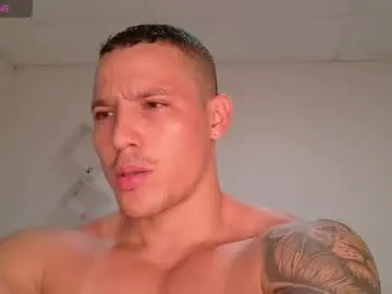 Chaturbate Adult Webcam of maxwel949813