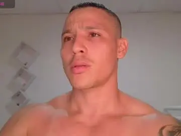 Chaturbate Private Sex Chat of maxwel949813