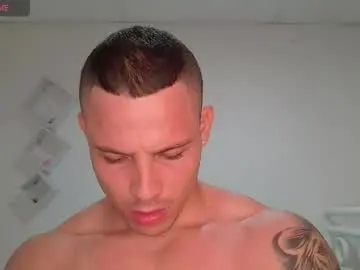 Chaturbate Free Porn Cam of maxwel949813