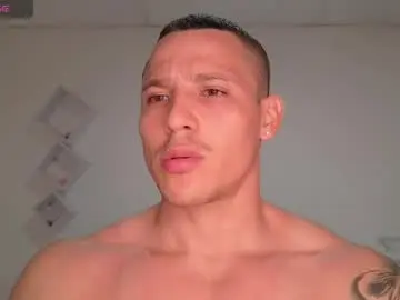 Chaturbate Nude Webcam of maxwel949813