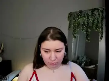 Chaturbate Live Sex of maya_raay