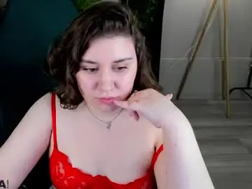 Chaturbate Adult Video Chat of maya_raay