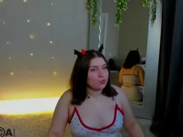 Chaturbate Watch Live Sex Cams of maya_raay