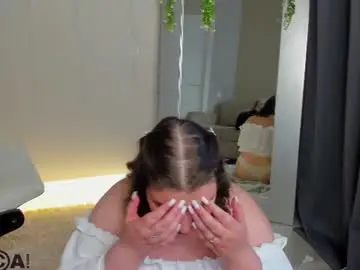 Chaturbate Adult Video Chat of maya_raay