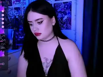 Chaturbate Live Porn of meow_marie