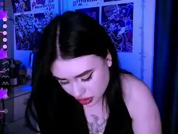 Chaturbate Watch Live Sex Cams of meow_marie
