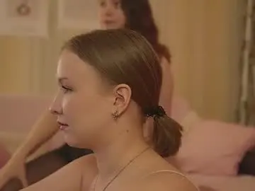 Chaturbate Live Porn of ms_evasweet