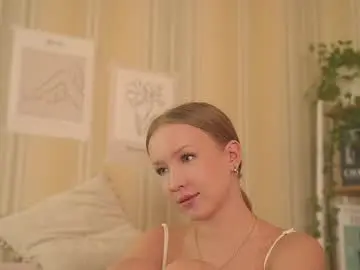 Chaturbate Live Porn of ms_evasweet