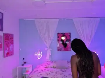 Chaturbate Adult Webcams of naomi_campell