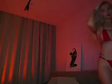 Chaturbate Best live sex cam show of nikkibloom_xoxo