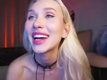 Chaturbate Watch Live Sex Cams of nikkibloom_xoxo