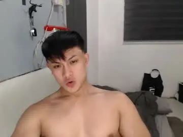 Chaturbate Adult Webcams of princeadrianx