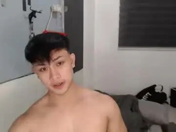 Chaturbate Private Sex Chat of princeadrianx