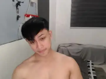 Chaturbate Live Sex Cam of princeadrianx