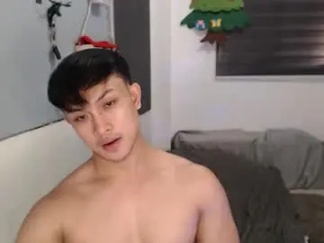 Chaturbate Live Sex Cam of princeadrianx