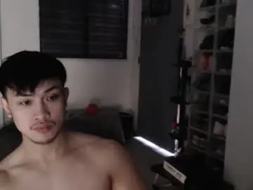 Chaturbate Best live sex cam show of princeadrianx