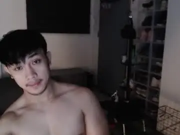 Chaturbate Best live sex cam show of princeadrianx