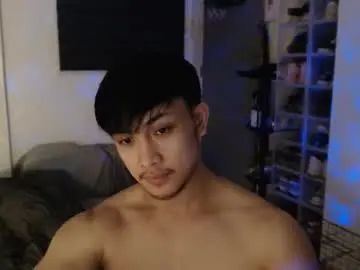Chaturbate Best Webcam of princeadrianx
