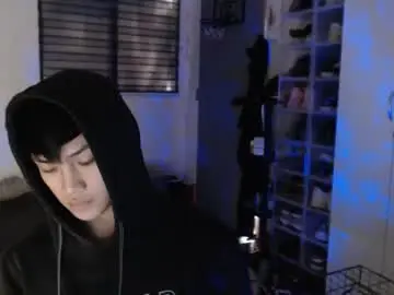 Chaturbate Sex Chat of princeadrianx