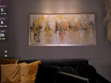 Chaturbate Live Porn of scarlettblaze1