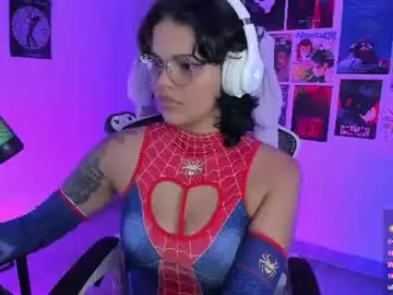 Chaturbate Sex Chat of tokyo_uwu