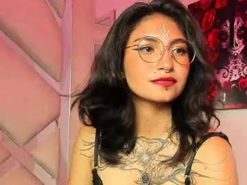 Chaturbate Live Porn of velvet_mystic