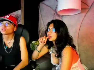 Chaturbate Watch Live Sex Cams of velvet_mystic