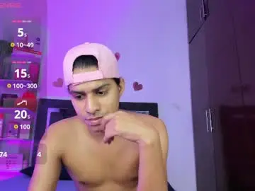 Chaturbate Adult Webcam of victor_styles