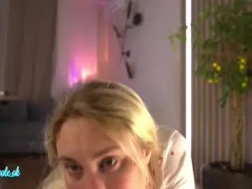 Chaturbate Sex Cam of _kateline_