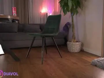 Chaturbate Live Porn of _kateline_