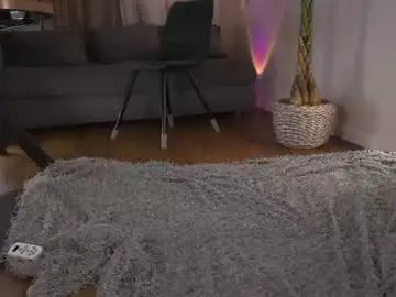 Chaturbate Nude Webcam of _kateline_