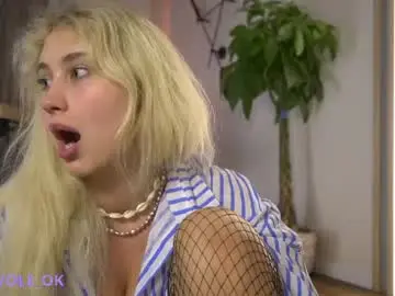Chaturbate Sex Cam of _kateline_