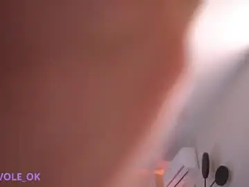 Chaturbate Private Sex Chat of _kateline_