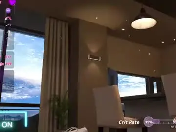 Chaturbate Sex Chat of akira_noctraa