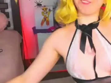Chaturbate Private Sex Chat of alexxisskyy