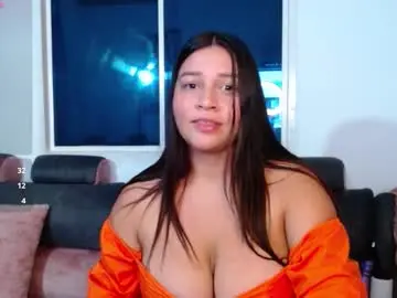 Chaturbate Adult Webcam of angelica_soft_