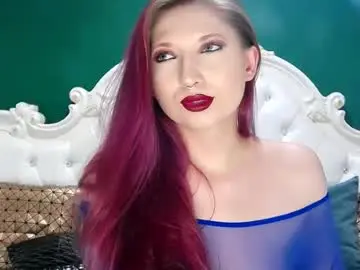 Chaturbate Sex Chat of arielburn