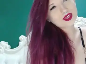 Chaturbate Adult Webcam of arielburn