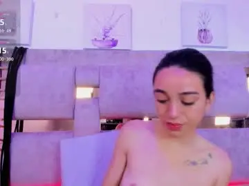 Chaturbate Free Live Porn of ashley_7777